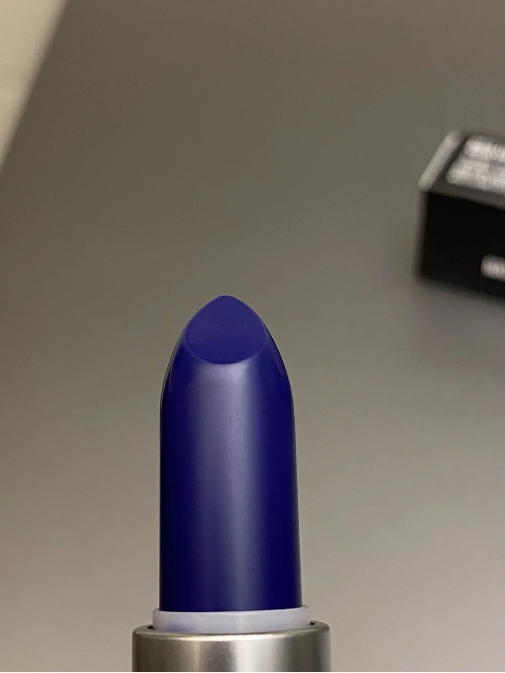 MAC Cosmetics never used